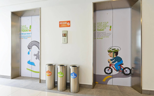 POP! Hotel Kelapa Gading Jakarta