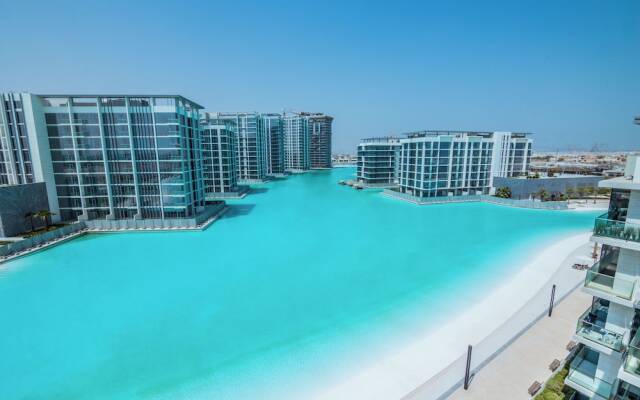 HiGuests - District One Residence 15