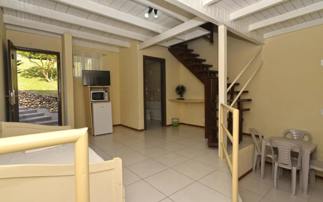 Hotel Morro do Sol