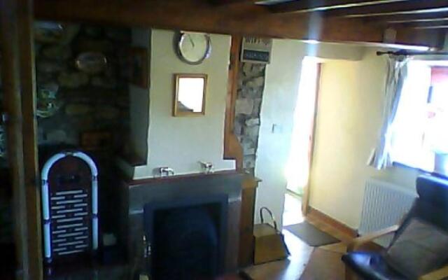 Old Coach House