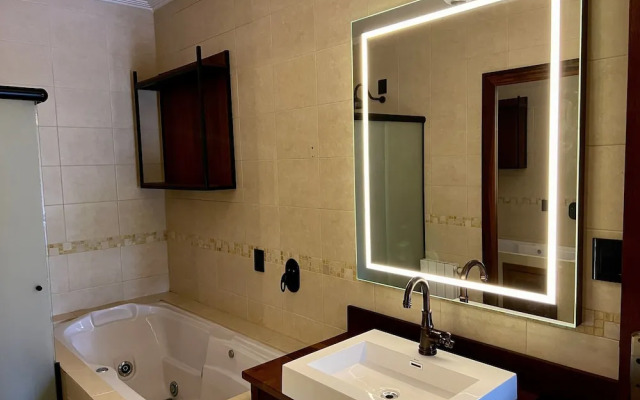 WoodStone Hotel Fazenda