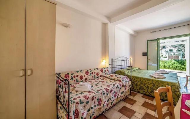 Family Village Otranto
