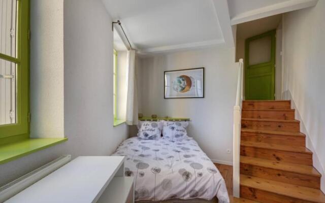 TOPISSIME Topséjour-Roanne 2 chambres All Inclusive