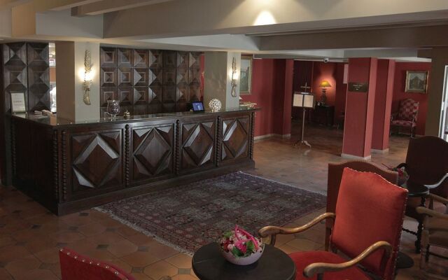 La Maison Des Remparts