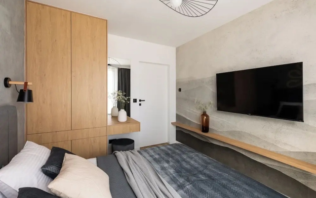 Cyrhla Apartamenty