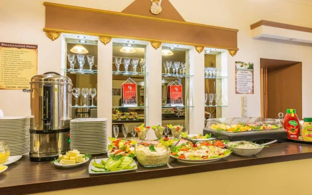 Bristol Hotel Kielce
