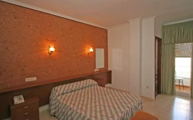 Altariño Hotel