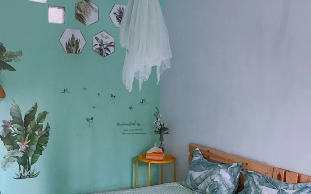 Green Sunshine Can Tho