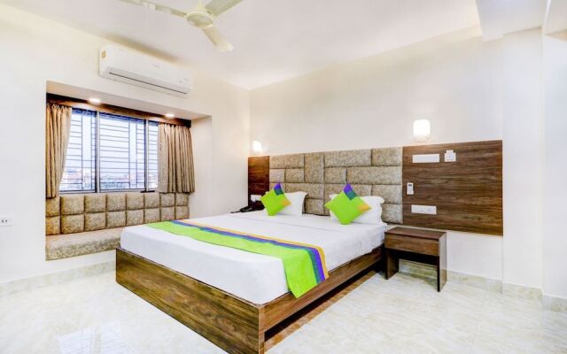 Treebo Trend Bandhan Residency