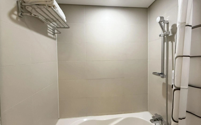 Mohenic Hotel Seoul Myeongdong