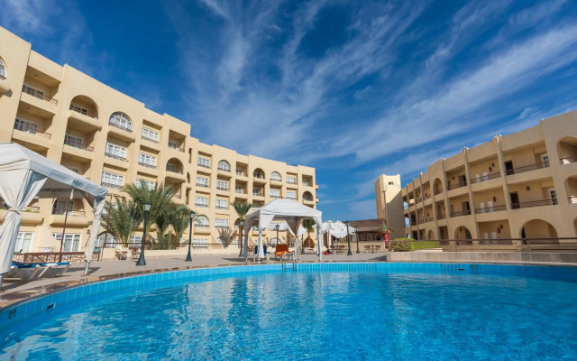 Sunny Days Mirette Family Resort