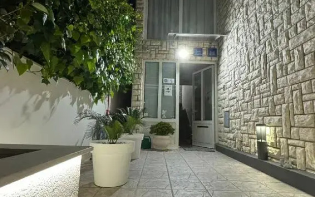 Apartments Josipovic