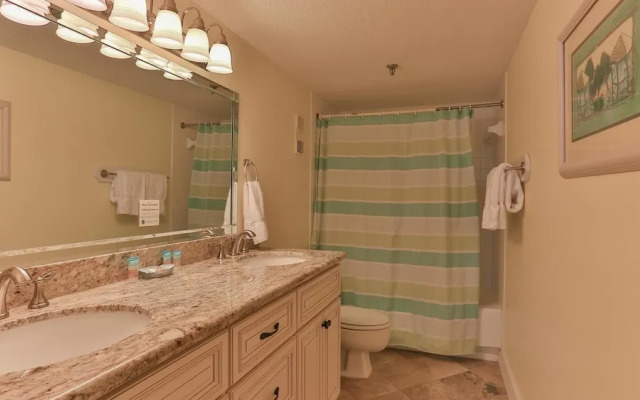 Destin on the Gulf 302