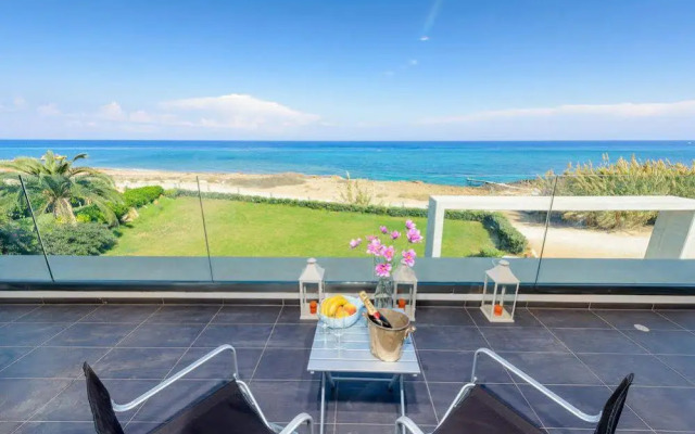 Villa Pearl