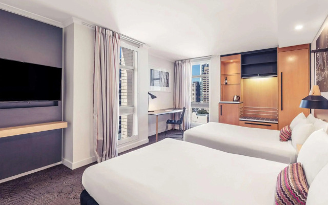 Mercure Brisbane King George Square