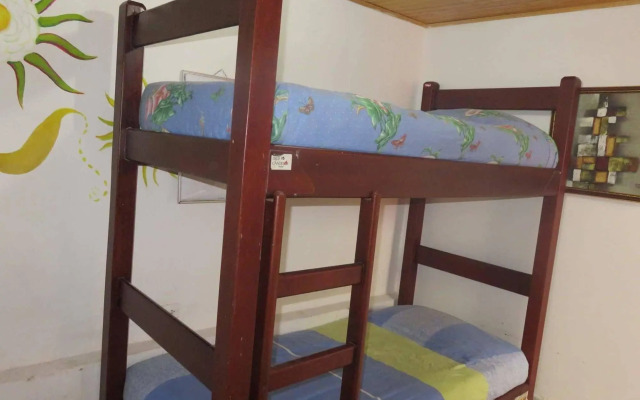 Onde Pepe Hostel