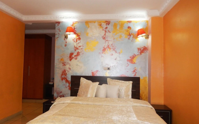 Noubou International Hotel