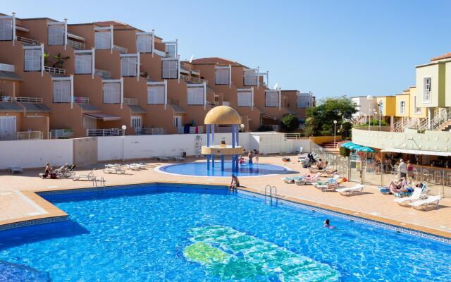 Home2Book Cozy Costa Adeje Terrace&Pool