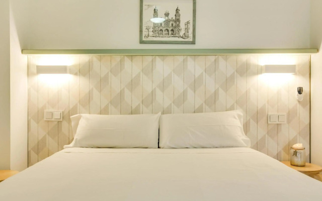 Fantastico Apartamento cerca de la Playa