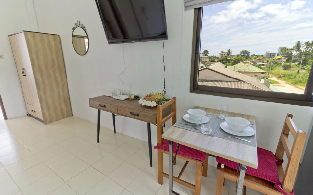 Chaweng Apartment