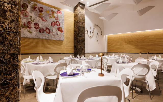 Best Western Premier Hotel Royal Santina