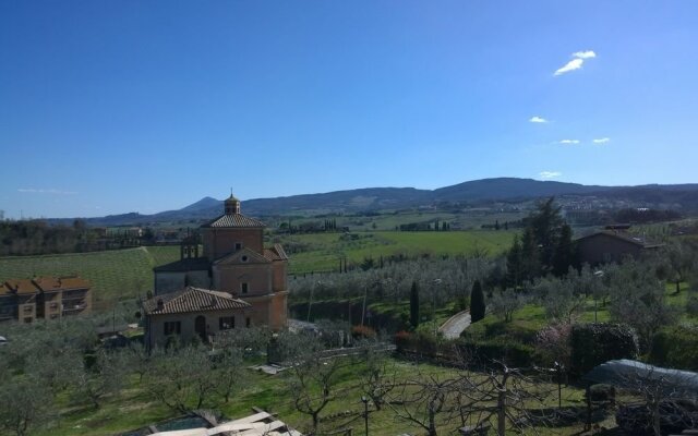 Madonna Della Rosa