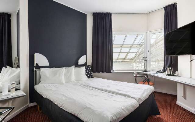 Best Western Eurostop Orebro