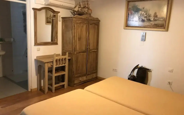 Alquimia Otel Boutique