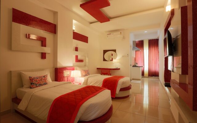 Highsky Whitefield