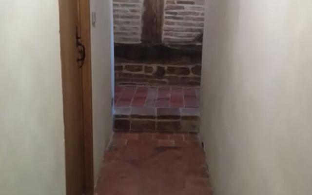 La Ferme de Montalibord - Le Gîte