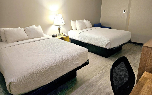 Days Inn by Wyndham Rolla