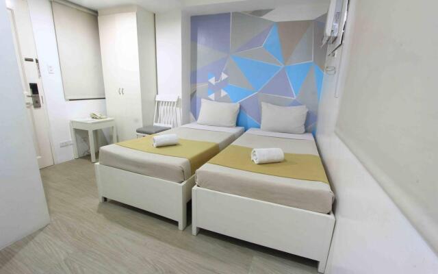 The Orange Place Hotel Quezon City