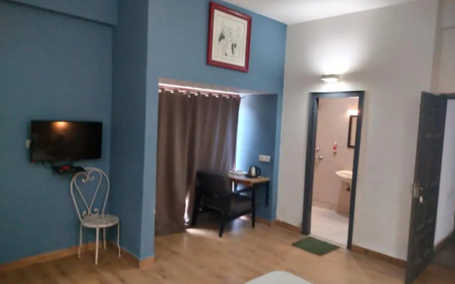 Chauhan Haveli Sector 51 Noida By F9 Hotels