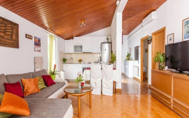 Jadro - 250 m From Beach - A1
