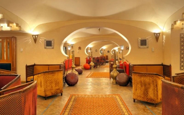 Corinthia Hotel Tripoli