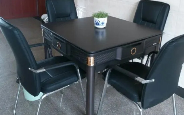 No Shaoguang Homestay Former Residence Inn