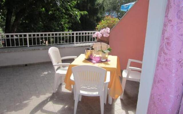 Campeggio Residence Laguna Beach