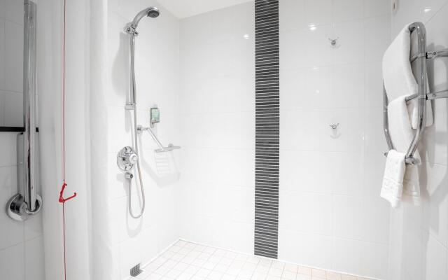 Holiday Inn Glasgow City Centre Theatreland by IHG