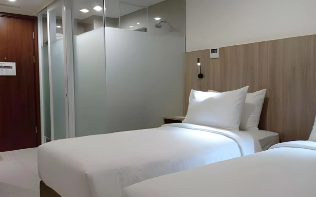 Kartika One Hotel Jakarta