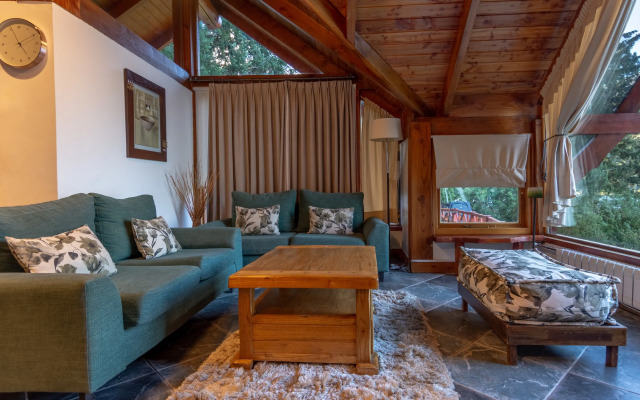 Costa Serena Aparts & Spa