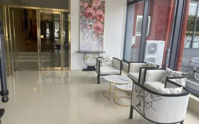 Beijing Liyuan Hotel