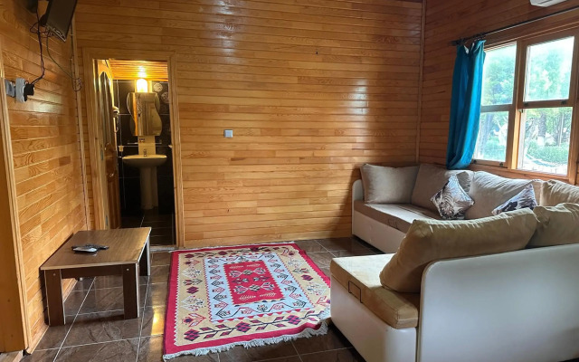 Likya Yanartas Bungalows