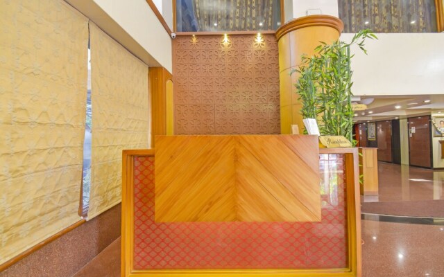 The President Hotel