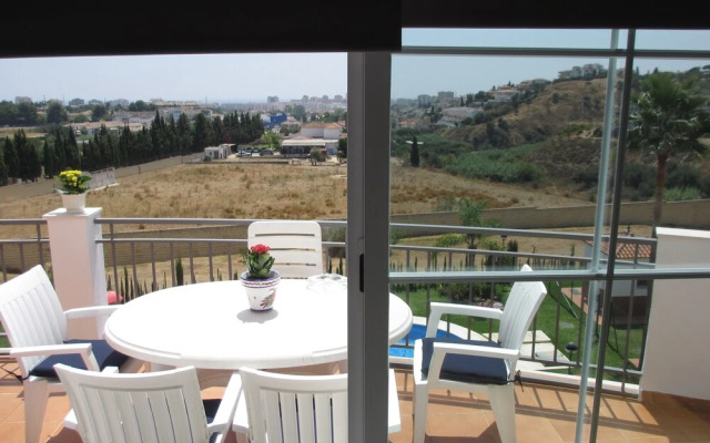 Rentcostadelsol Mijas-Cortijo Chico