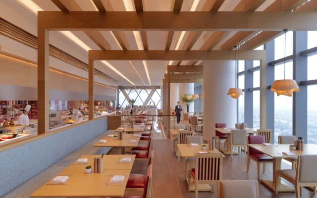 Hyatt Regency Zhenjiang