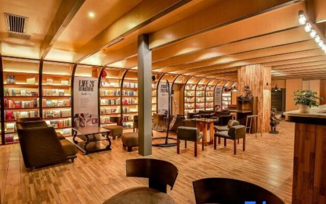 The Journey Hotel