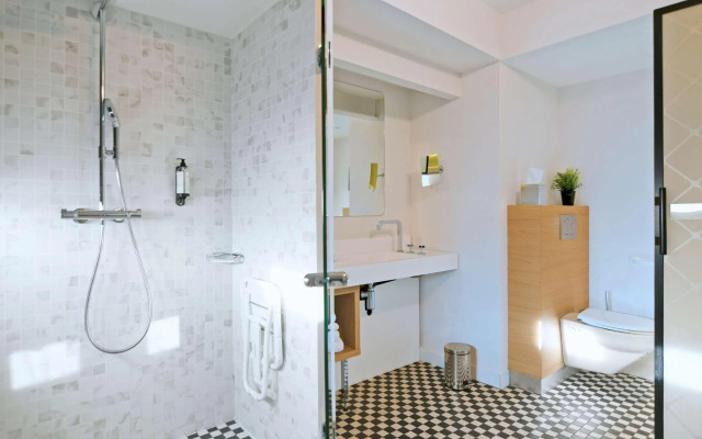 Mercure Nantes Centre Gare