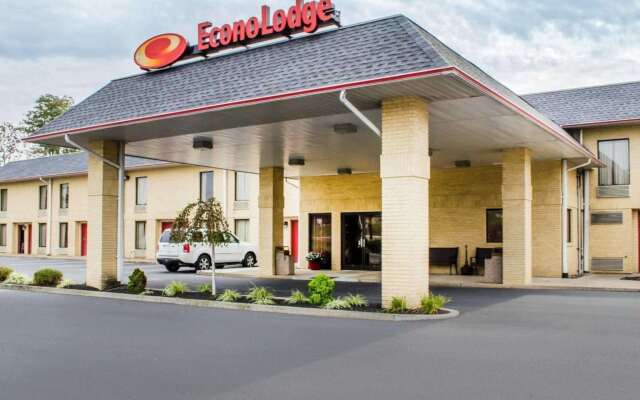 Econo Lodge Mifflintown