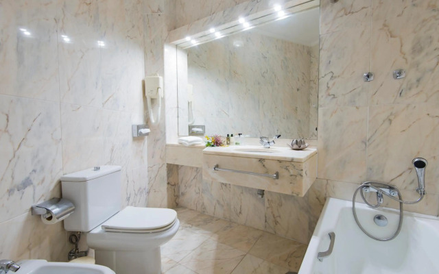 Santa Clara Country Hotel