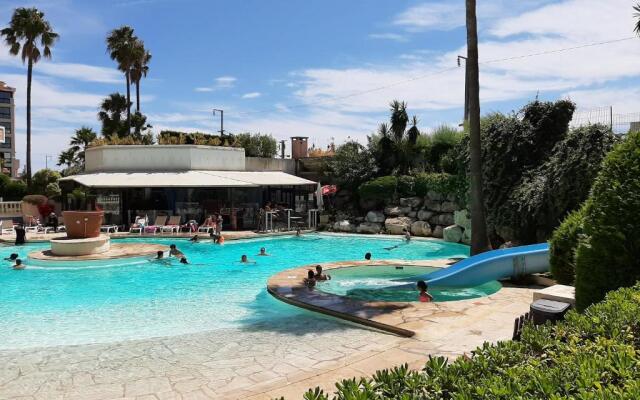 Villa Maupassant 06 Cannes